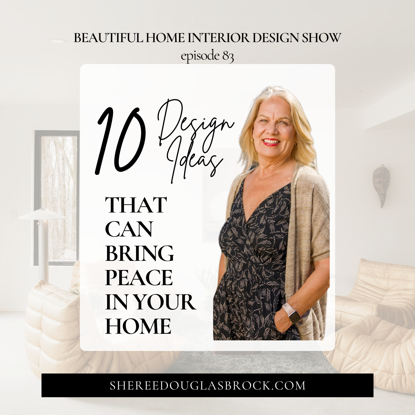 Peaceful Home Interior, design ideas, peaceful home interior design