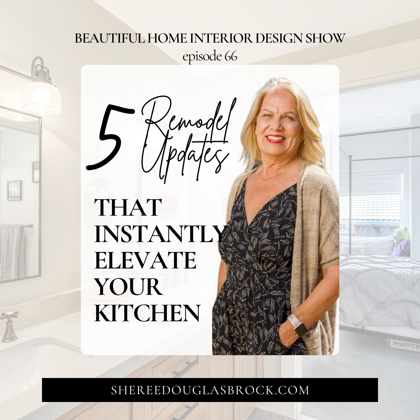 Kitchen Remodel Updates, Interior Design for Kitchens, High-Value Home Improvements, Kitchen Remodel