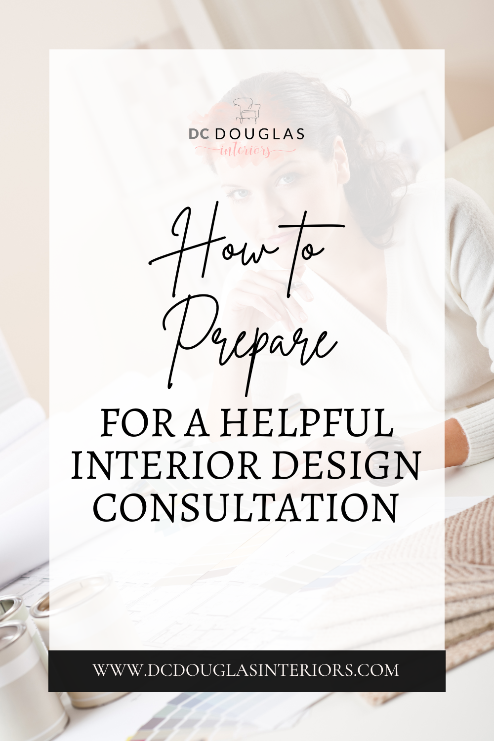How to Prepare For a Helpful Interior Design Consultation