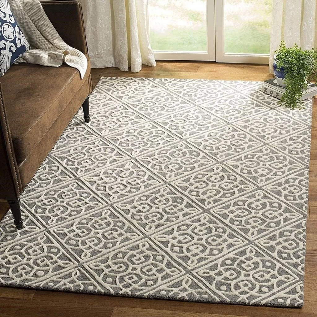 types of area rugs, Flatweave rugs, Shag Rugs, Natural Fiber Rugs, Flokati Rugs, Hand-Tufted & Hand-Loomed Rugs, Hand-knotted rugs, Hide & Leather Rugs