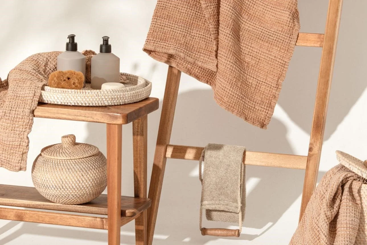 bathroom accessories