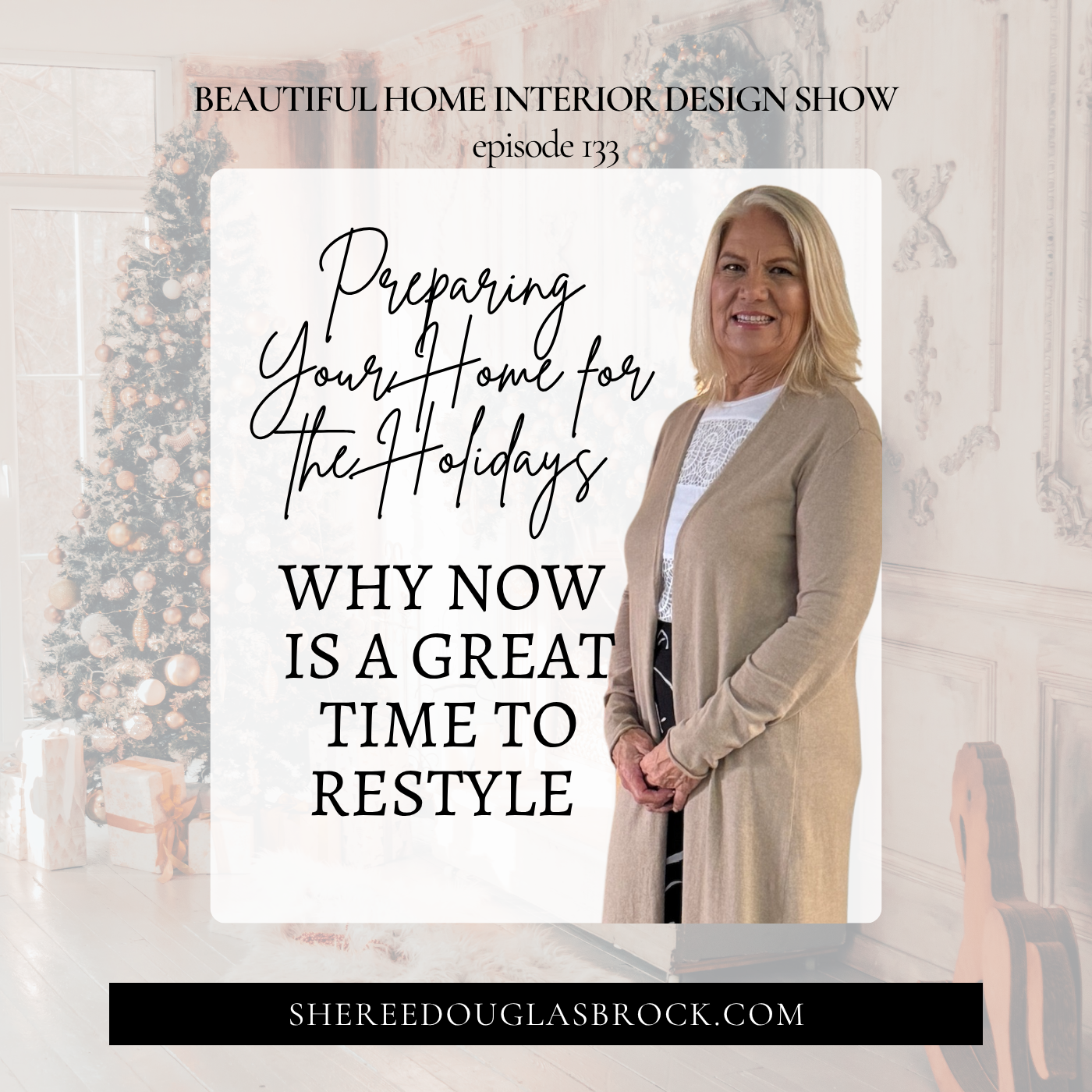 interior design personality style, room restyle for holidays, tips for room makeover for holidays