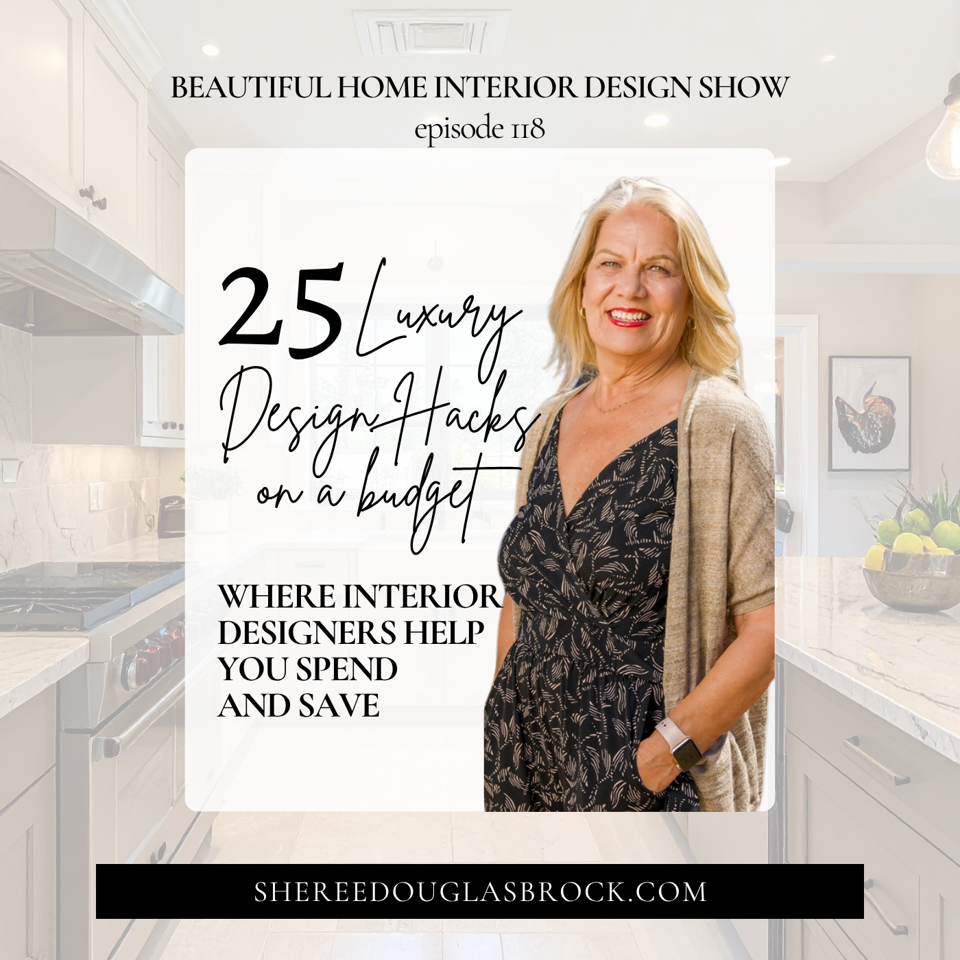 design hacks on a budget, luxury design hacks