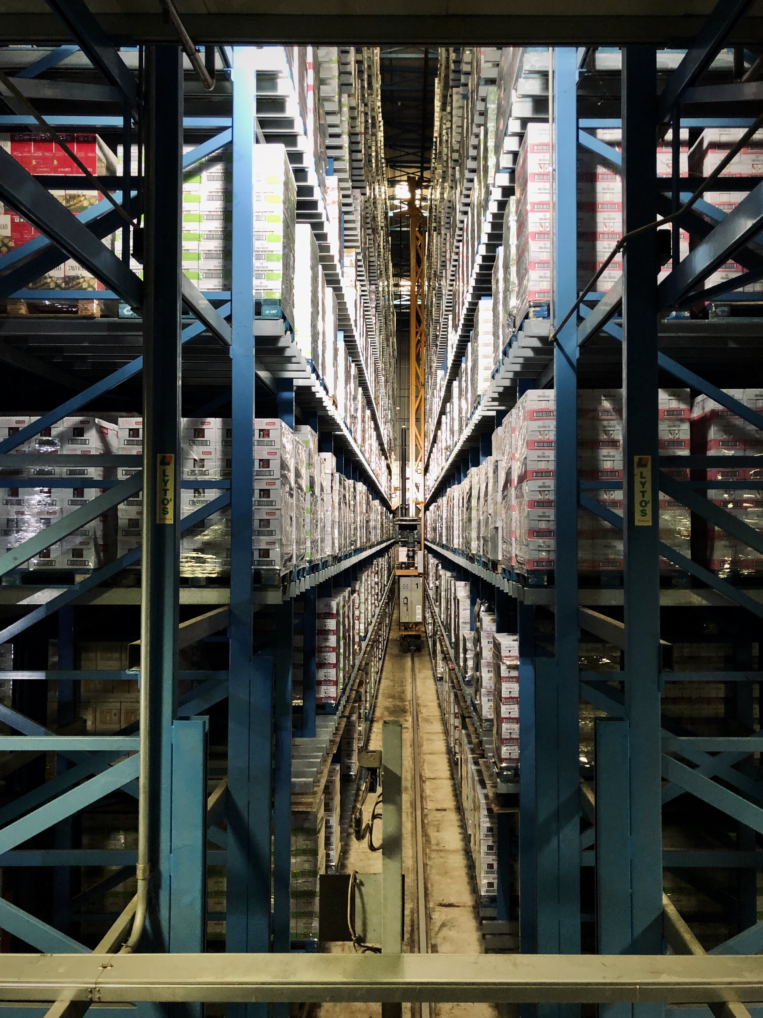 Supply Chain