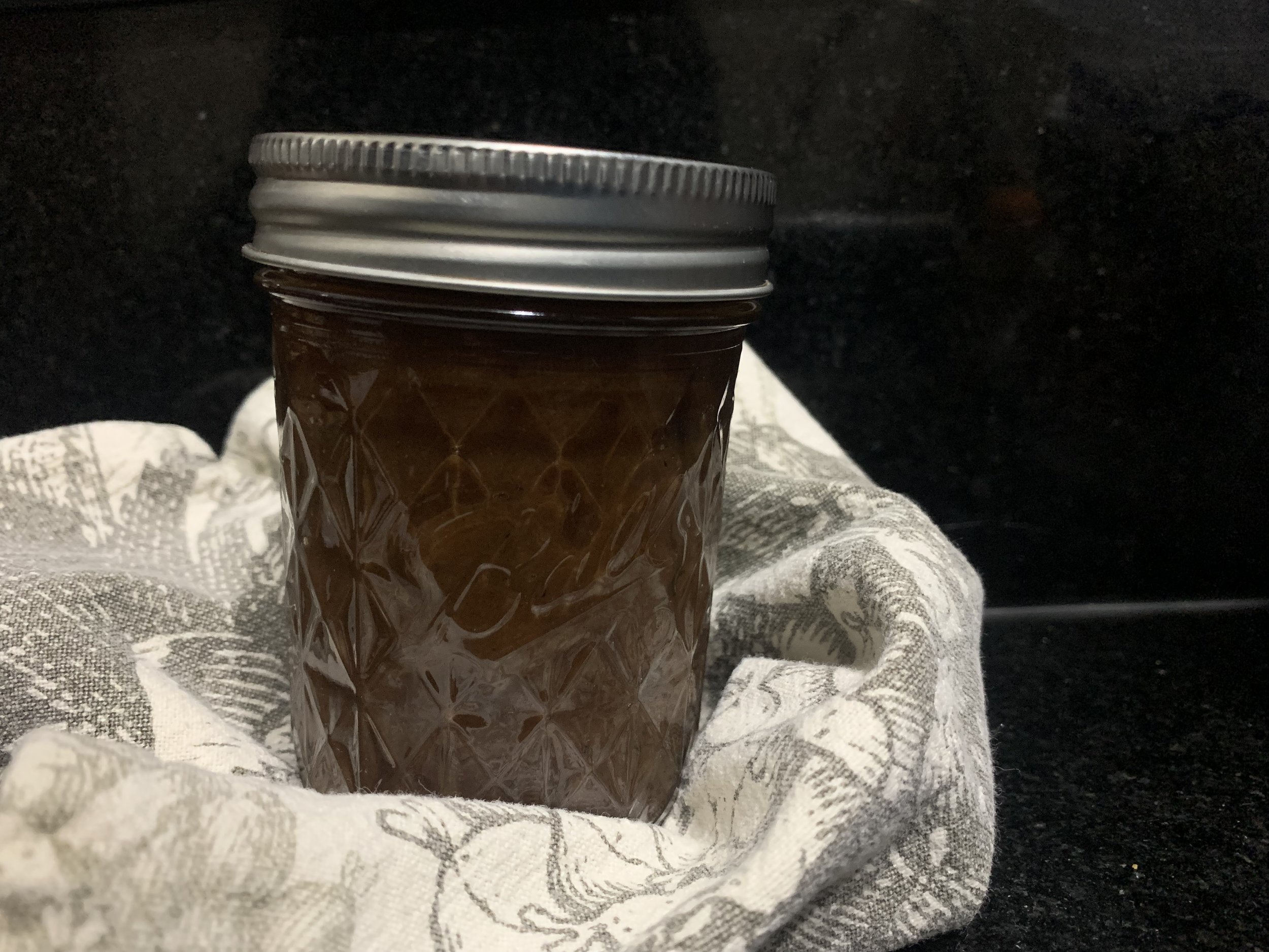Apple Butter