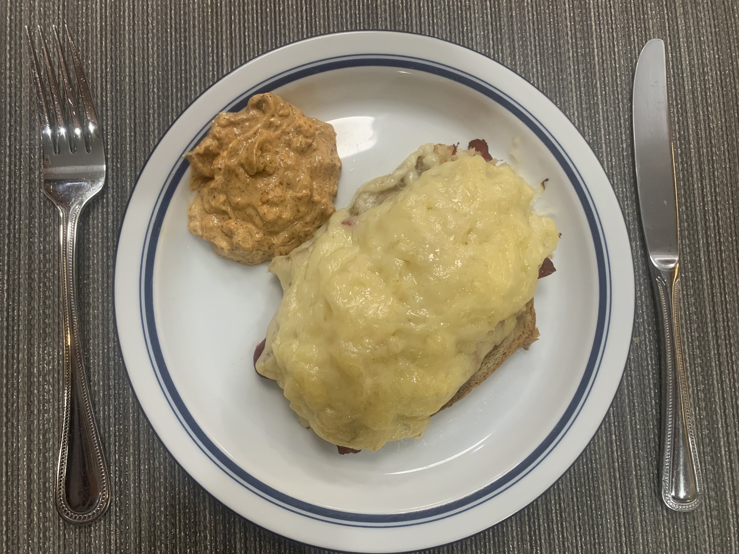 Reubens
