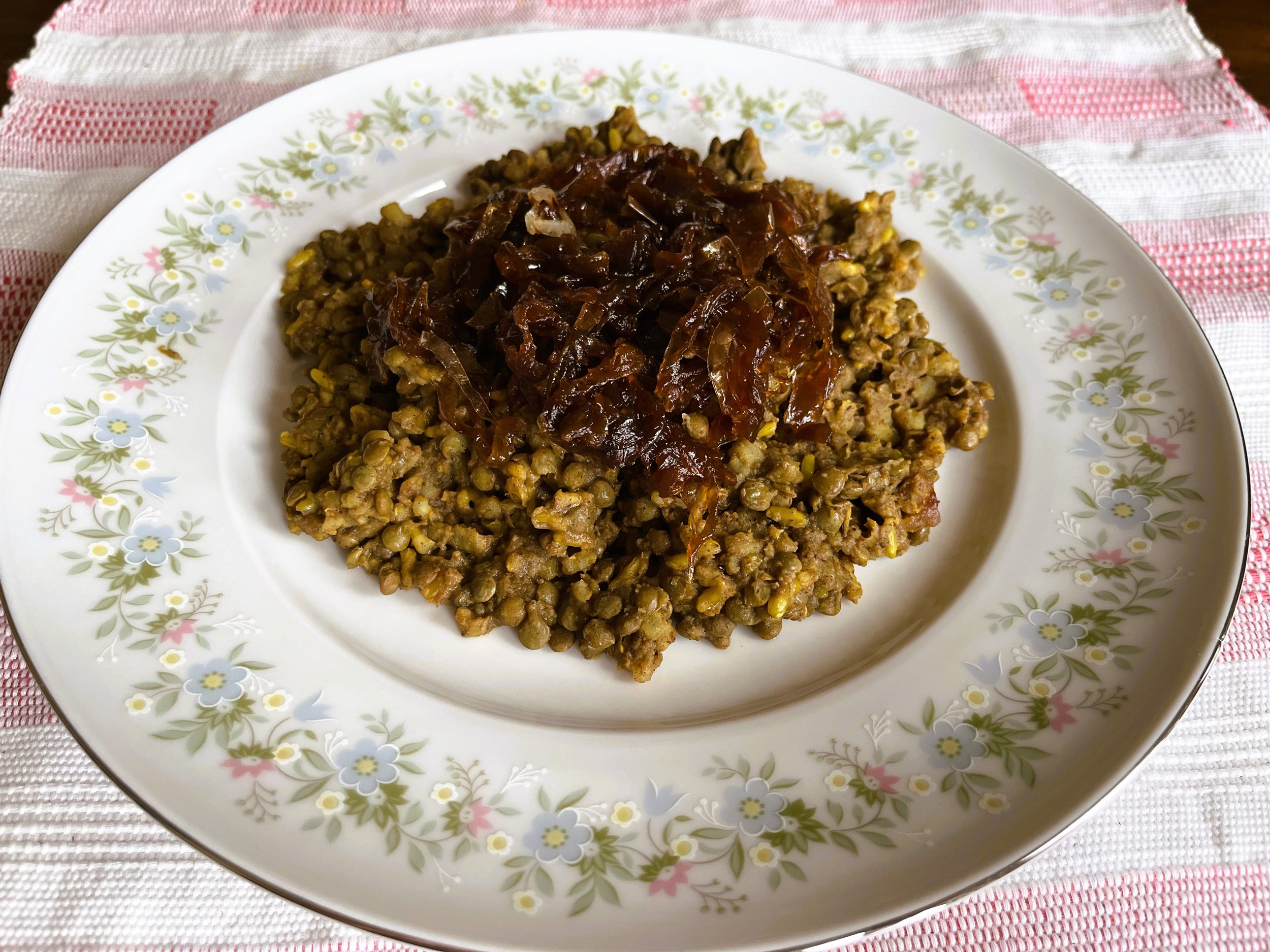 Mejadra