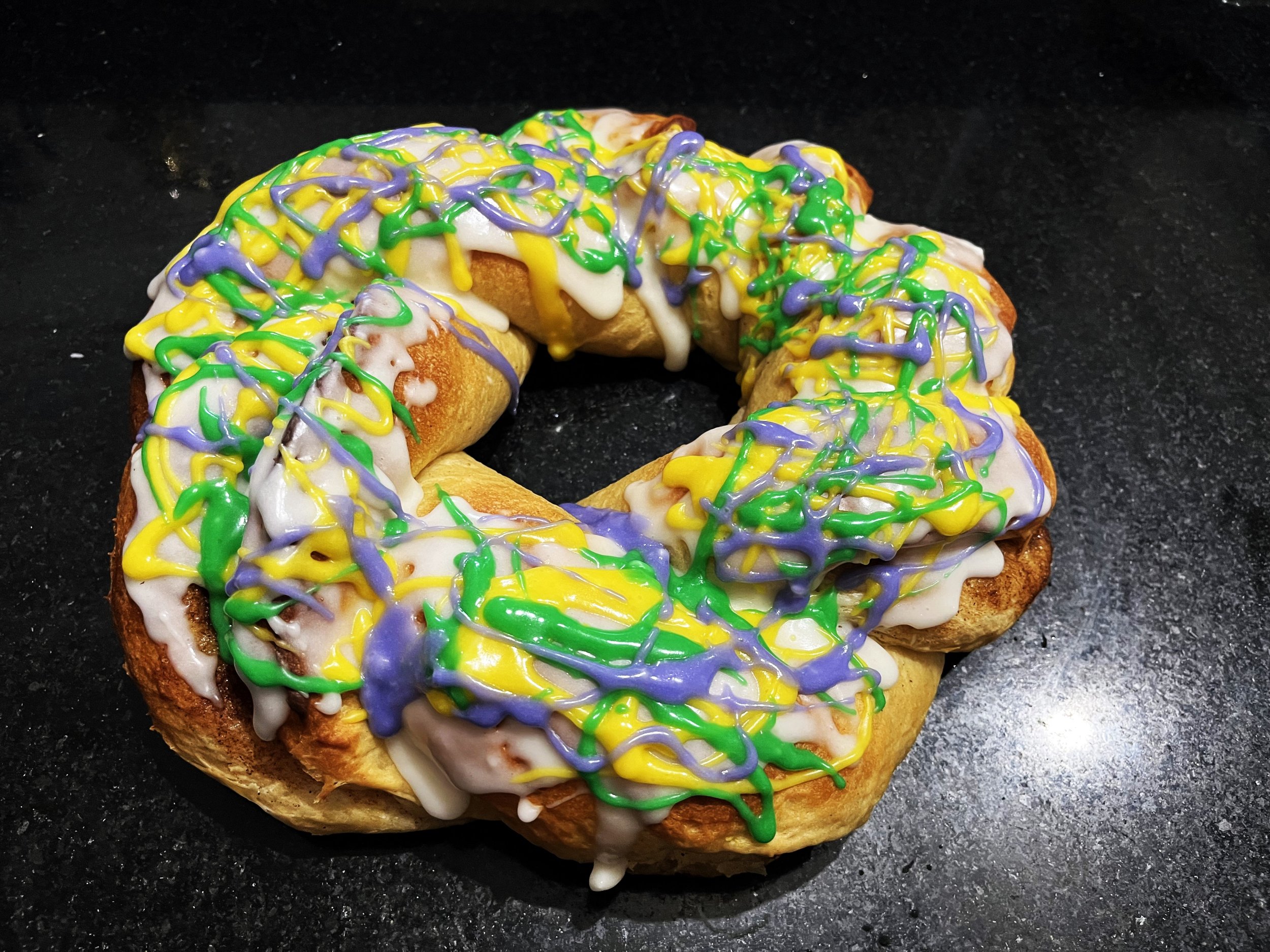 King Cake