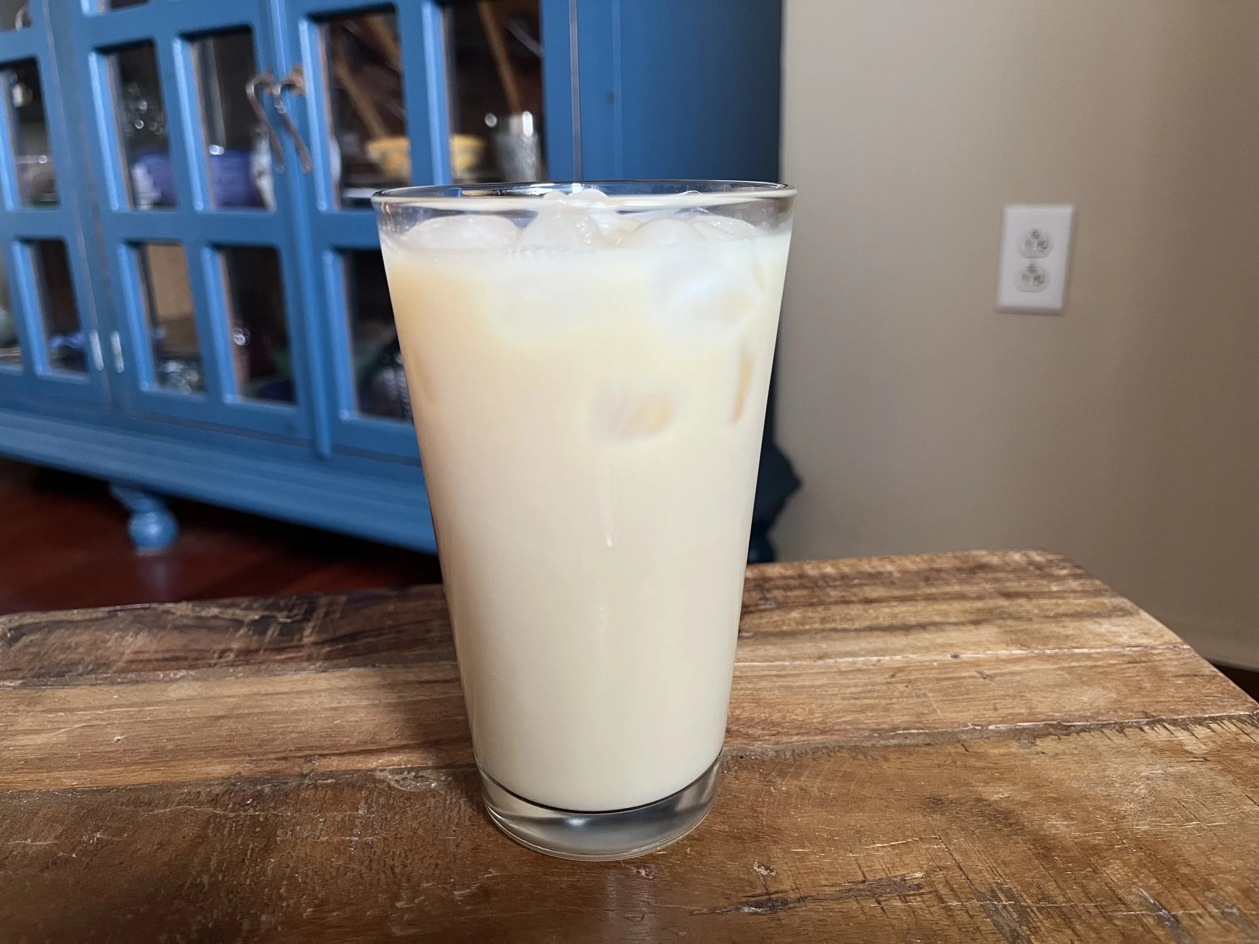 Milk Tea
