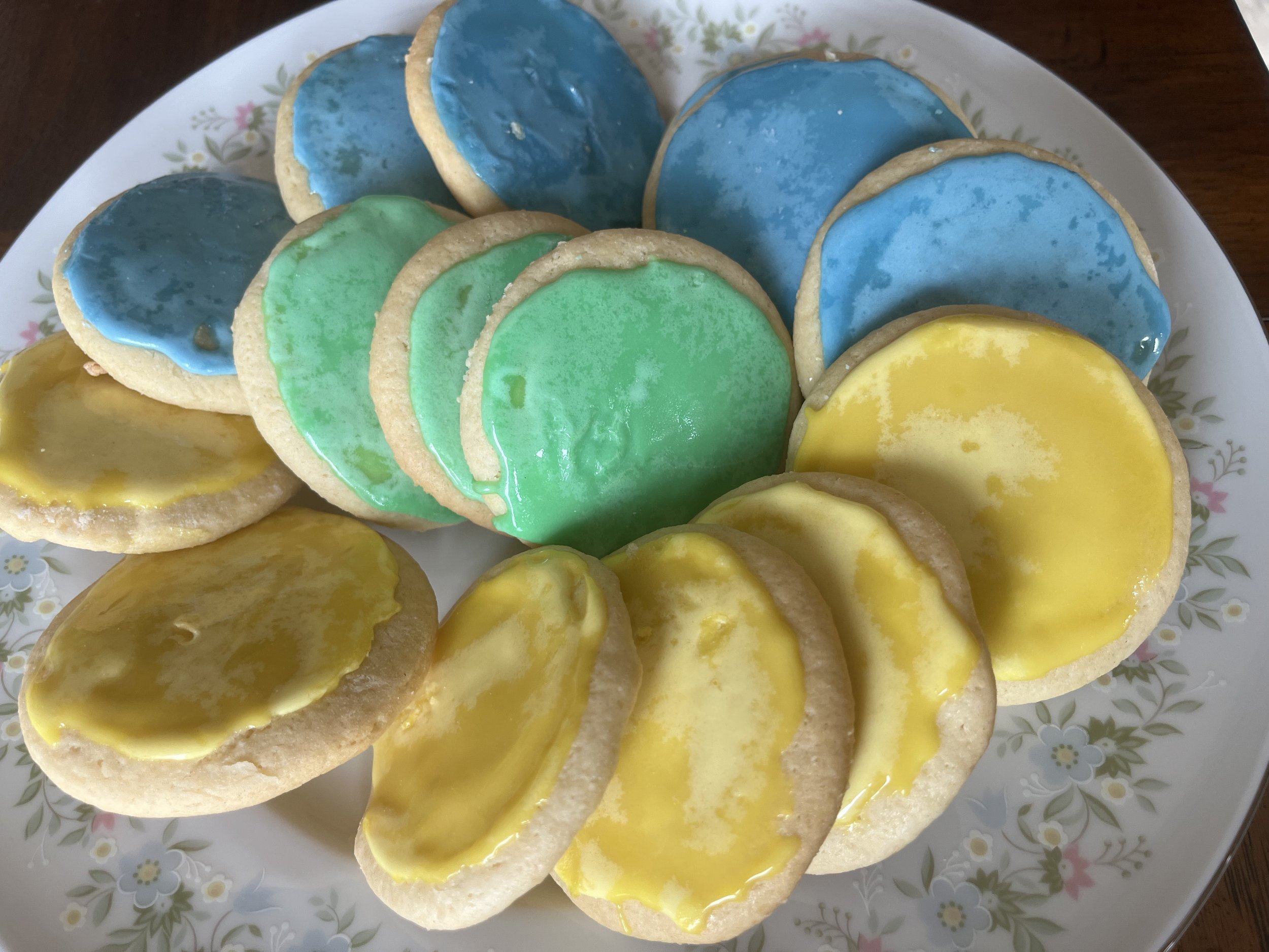 ‘Tit Cookies