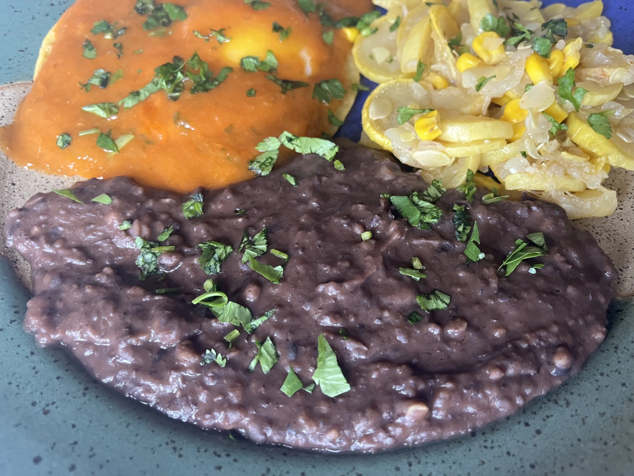 Refried Beans