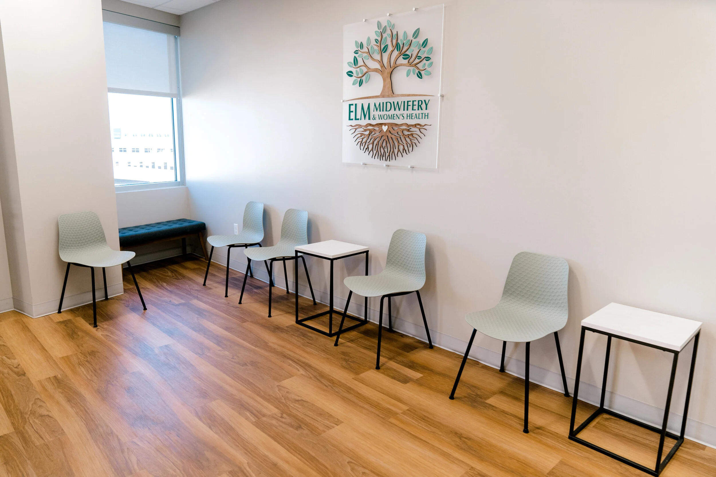 ELM Midwifery & Women's Health