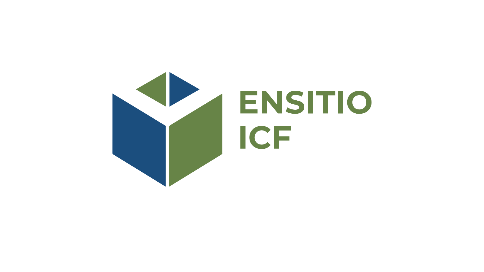 Onsite ICF Logo