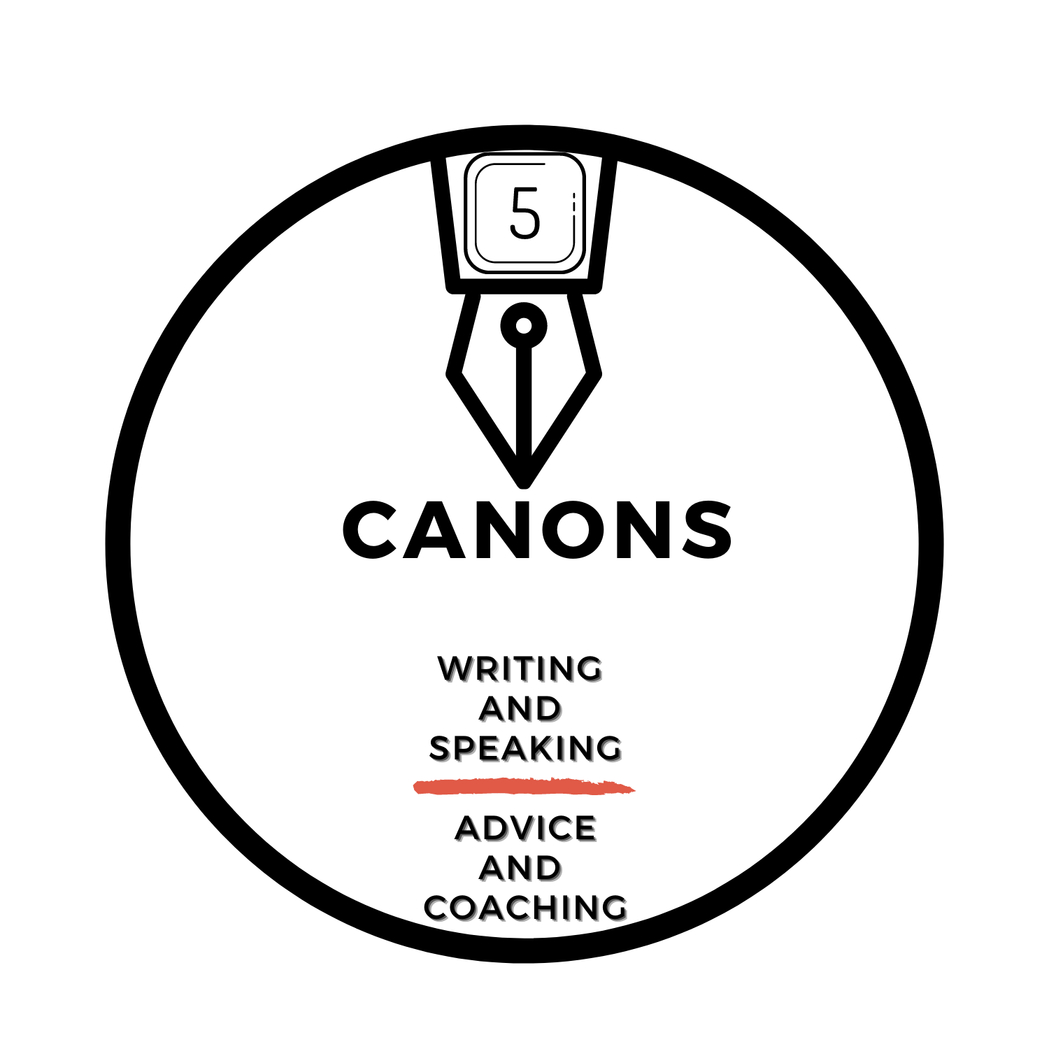 Five Canons Coaching and Advice