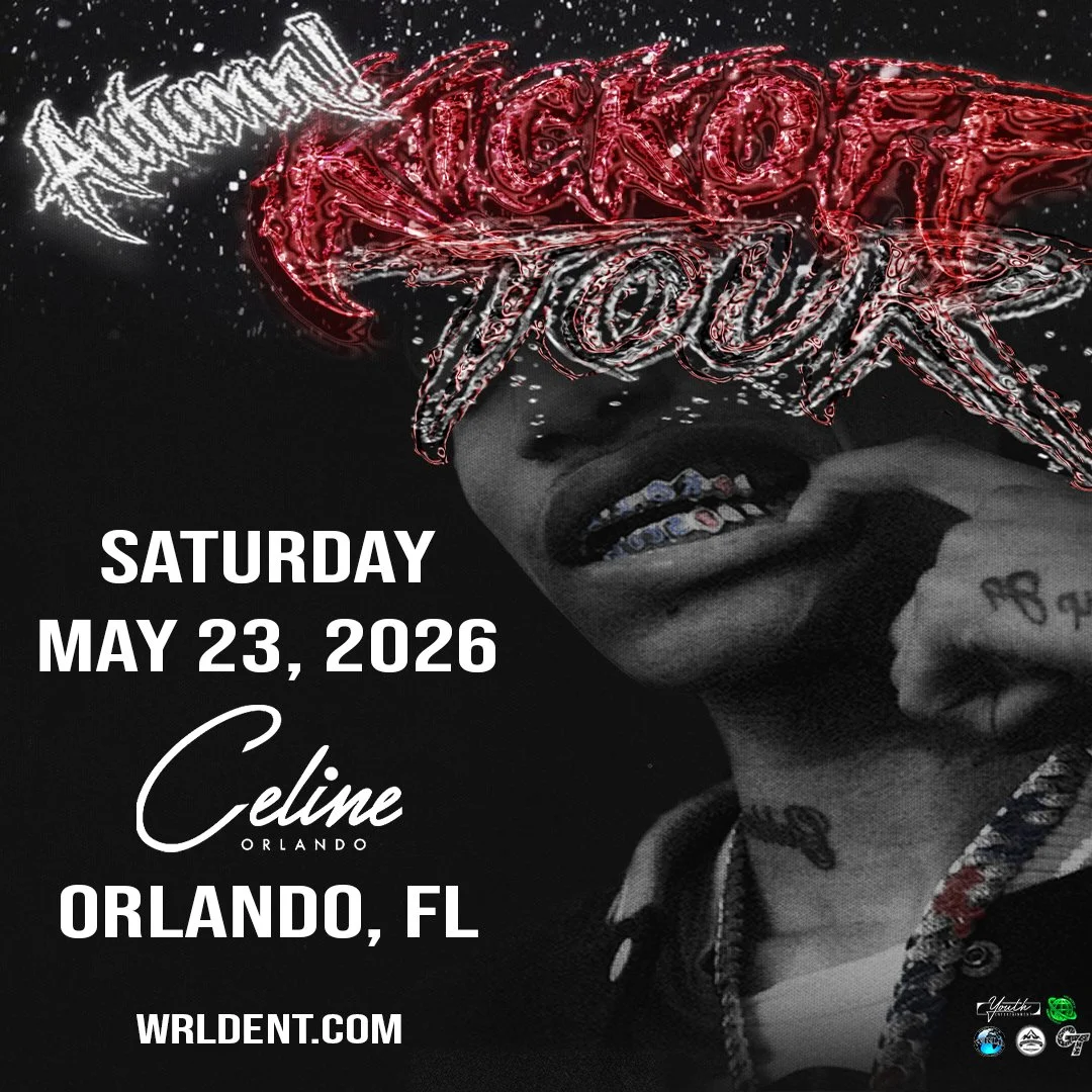 05/23/26 - Autumn! - Orlando, FL