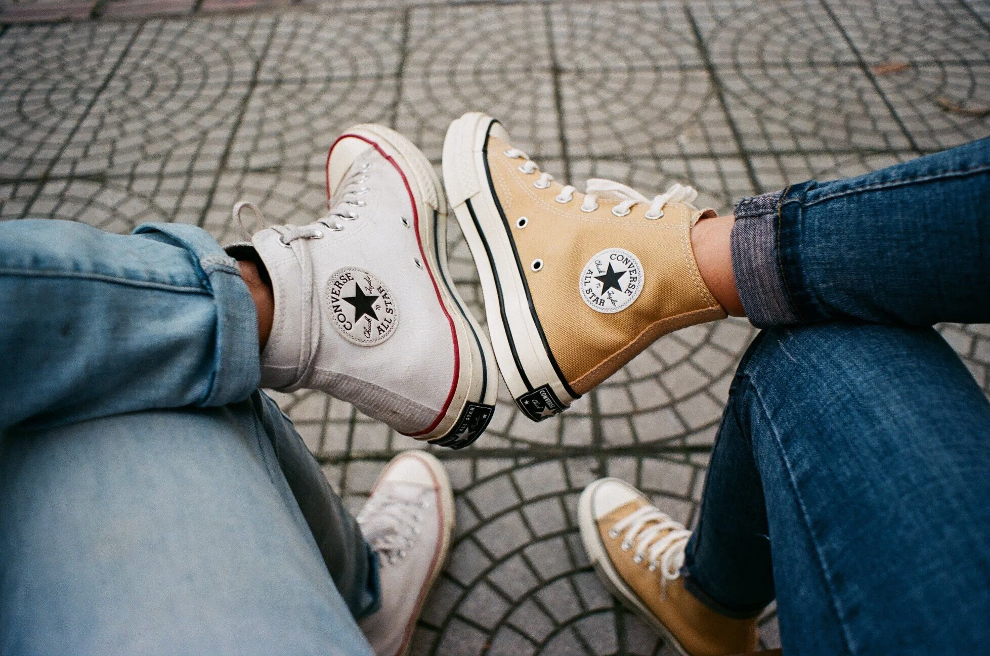 1 Pair of Casual or Formal Shoes