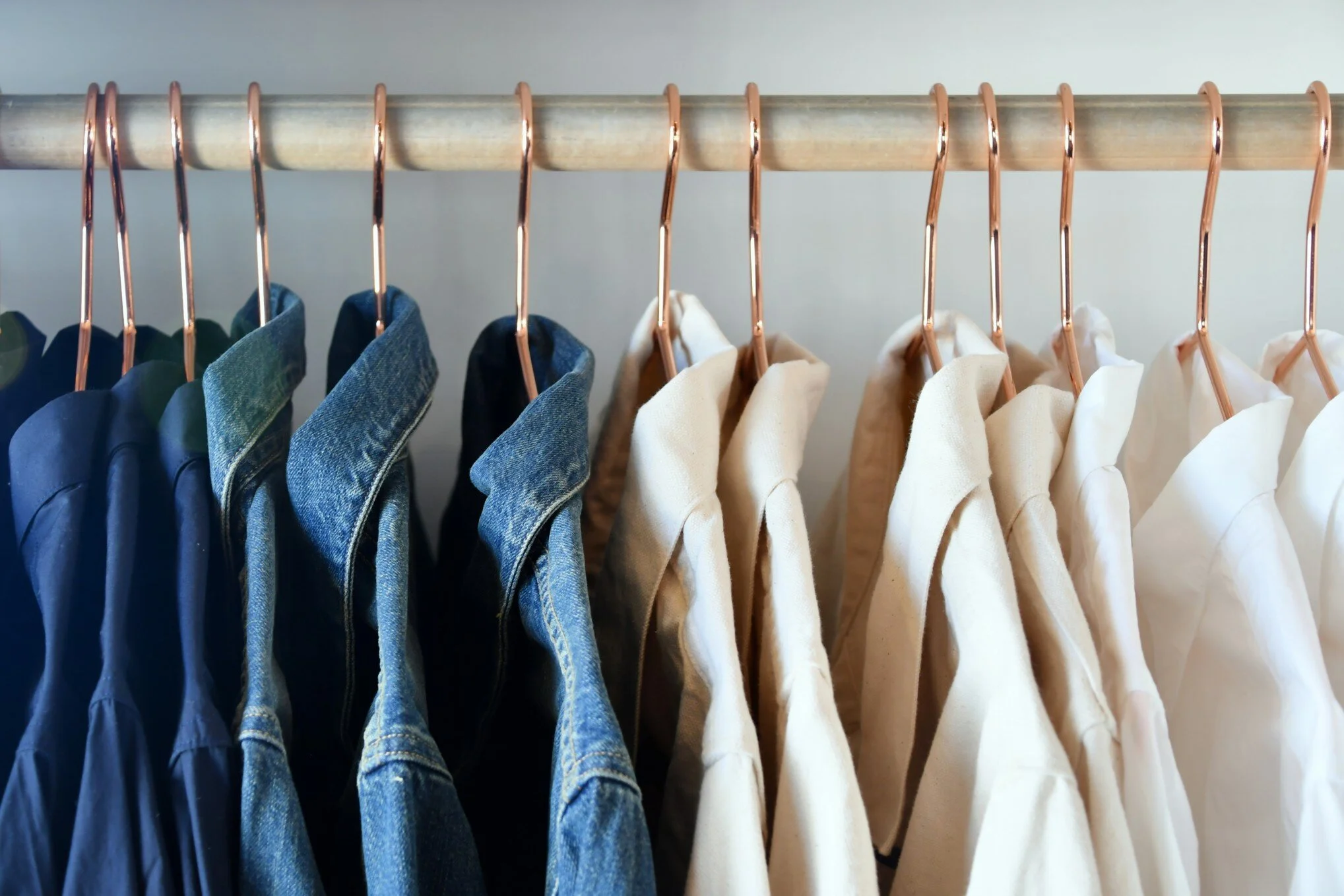 1 Dress Shirt