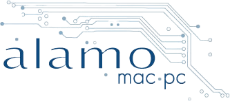 Alamo Mac &amp; PC