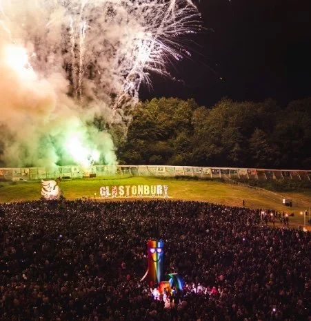 Visuals for 'The Rainbow' sculpture by Paul Insect - Collab - Paul Insect,, Creative Giants and Insight Lighting.