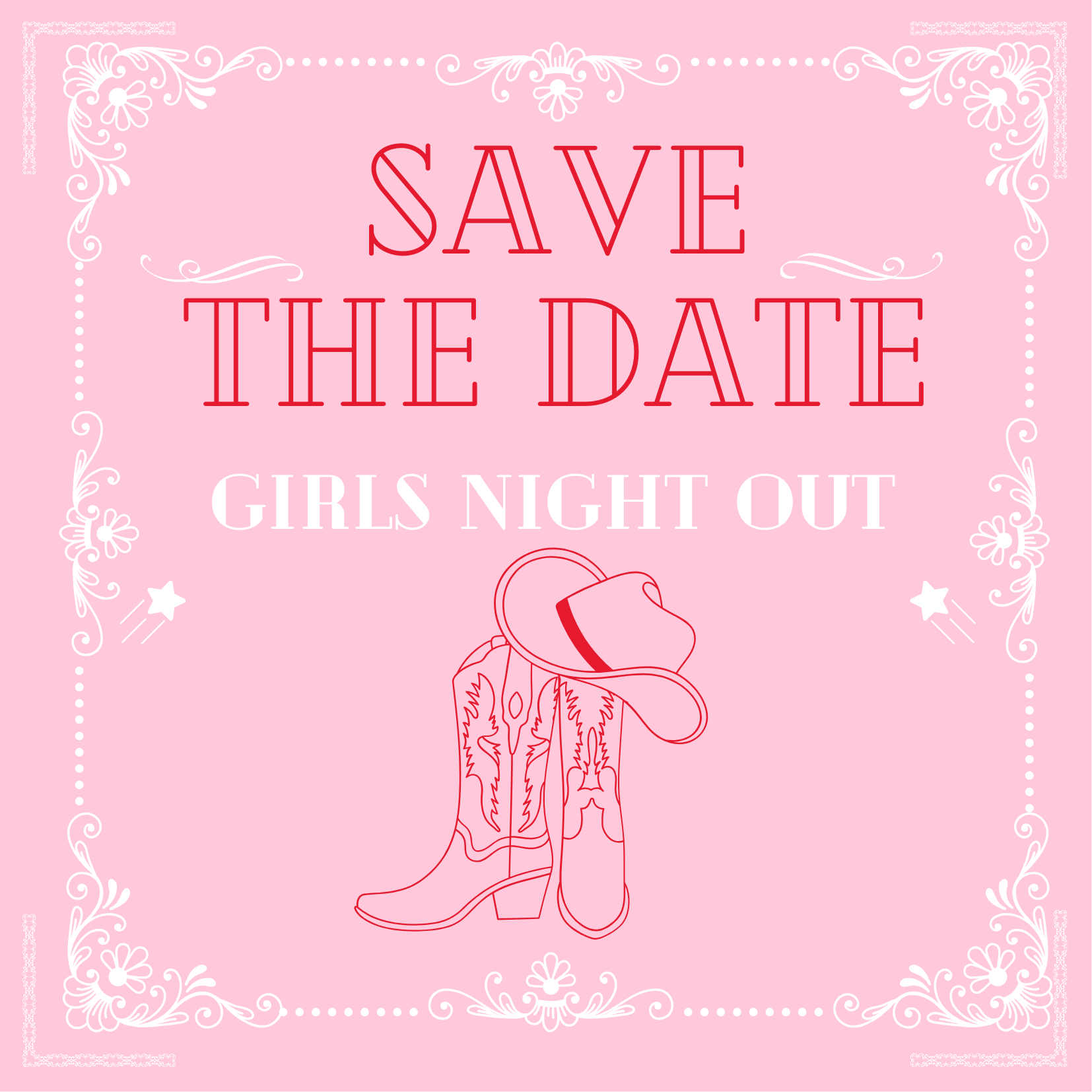 Girls Night Out