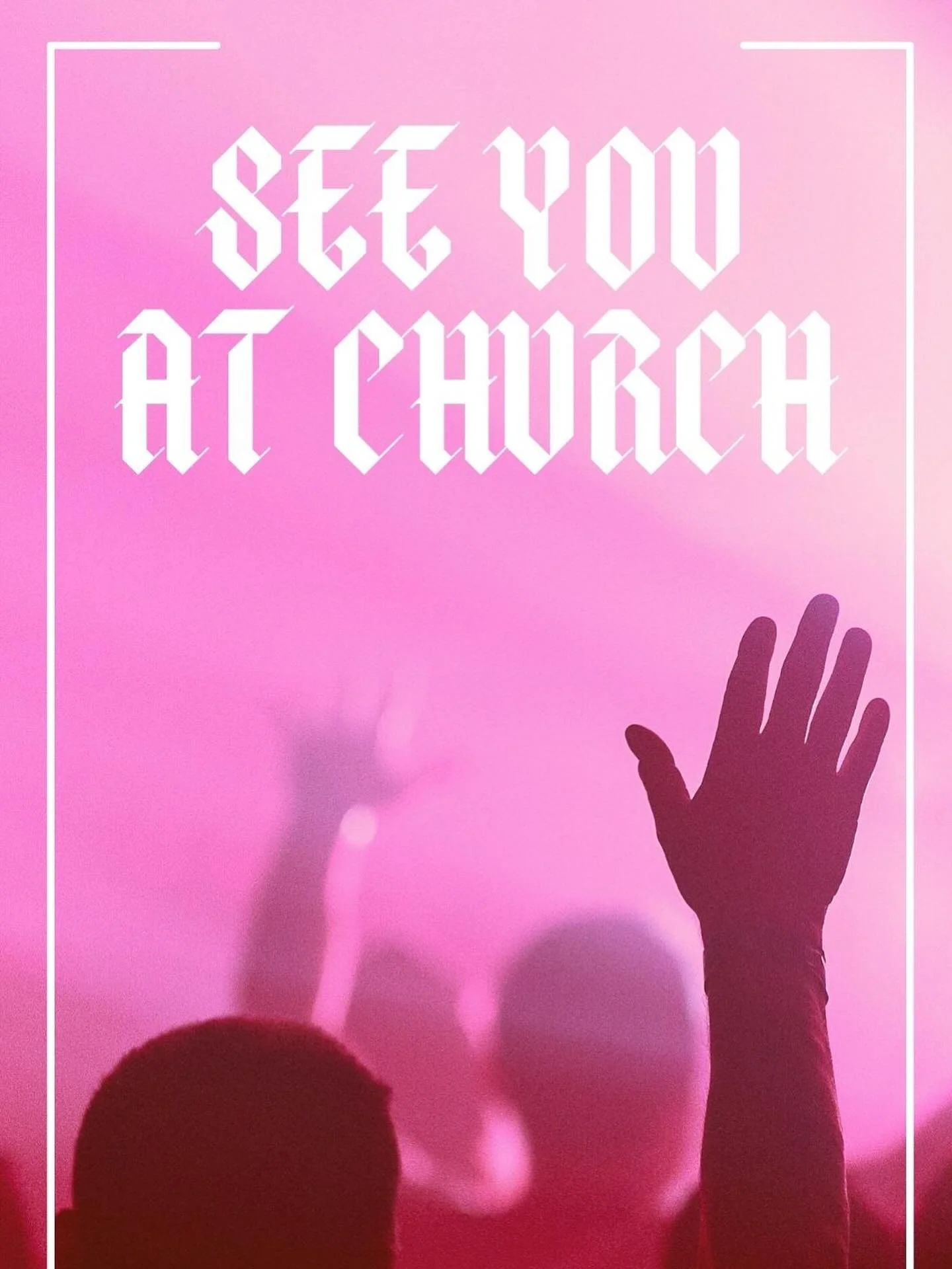 9:00 am middle school
10:45 am high school 
5:00 pm high school life group at the Ault&rsquo;s house