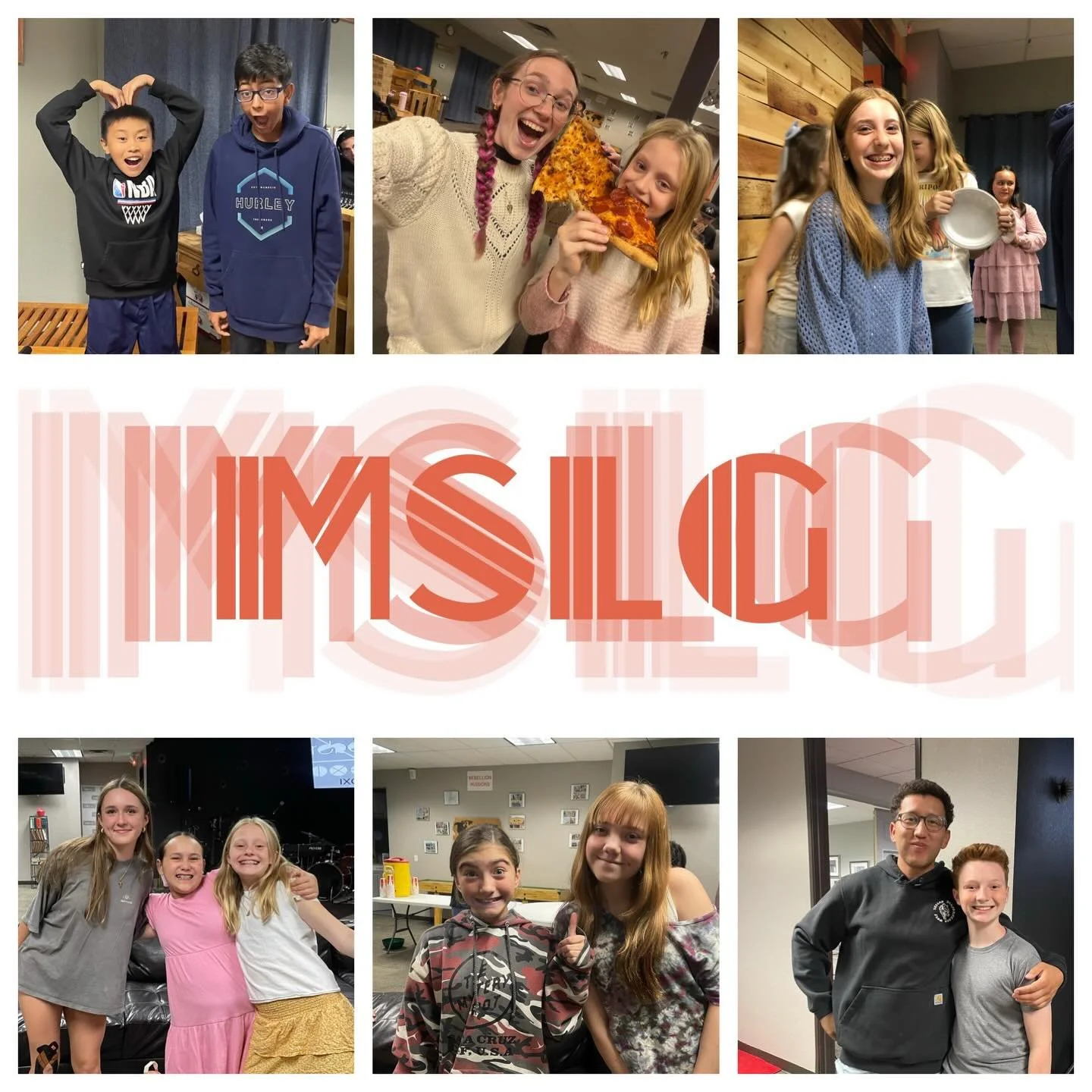 MSLG Wednesday night, 6:30-8:00 pm @Hope_Reno