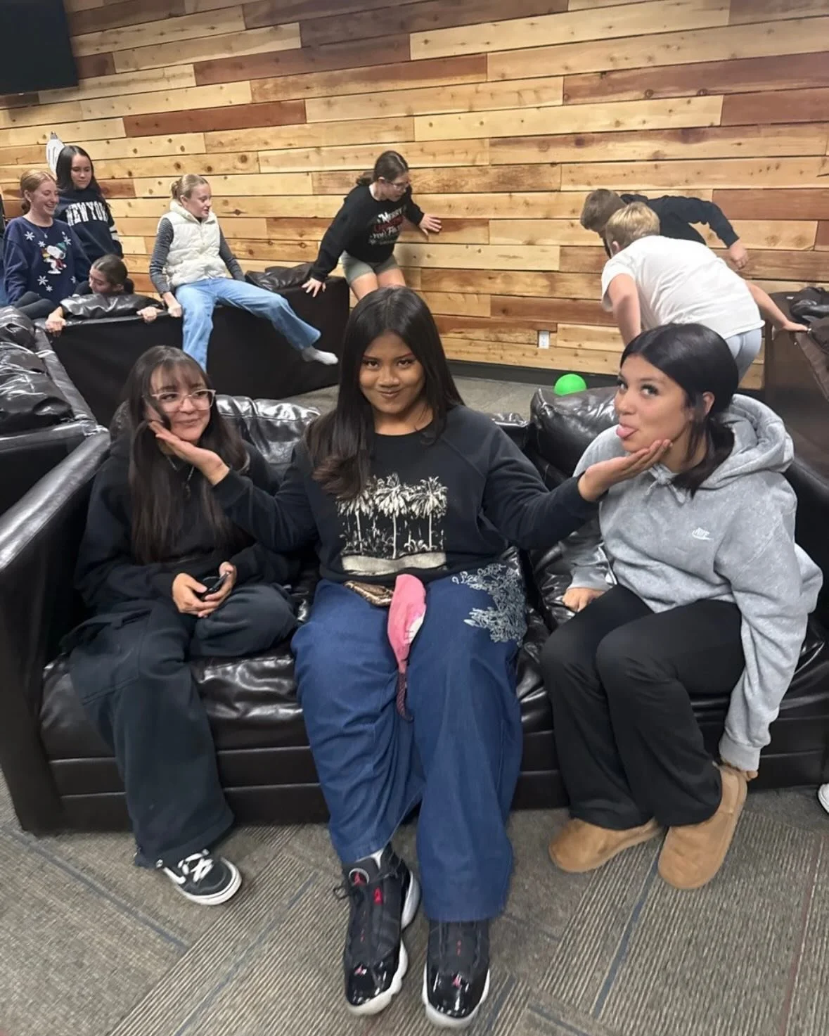 Last night&rsquo;s MSLG was awesome! Our last one of the year is also our Christmas Party, which is on December 17th 🎅🎄🤶