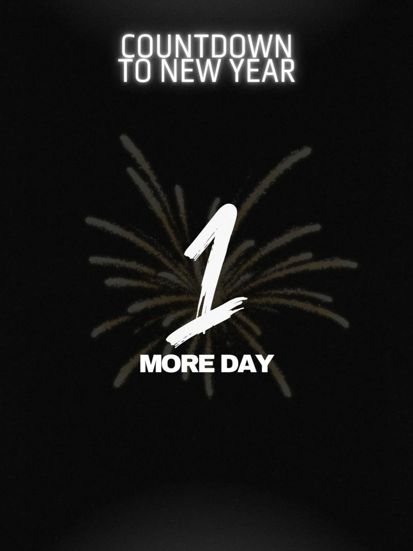 Your Rebellion Leaders wish you a Happy New Year!