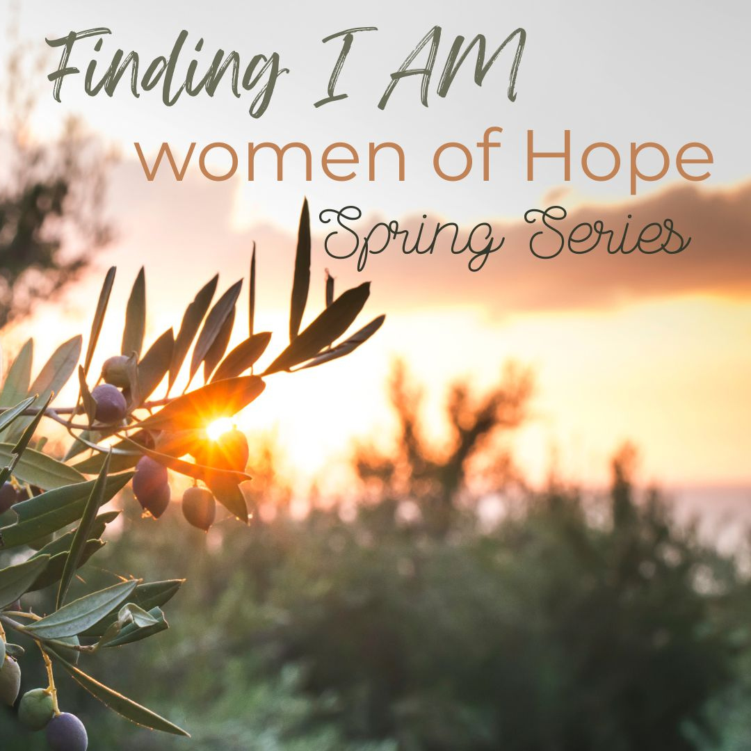 Women of Hope Spring Series