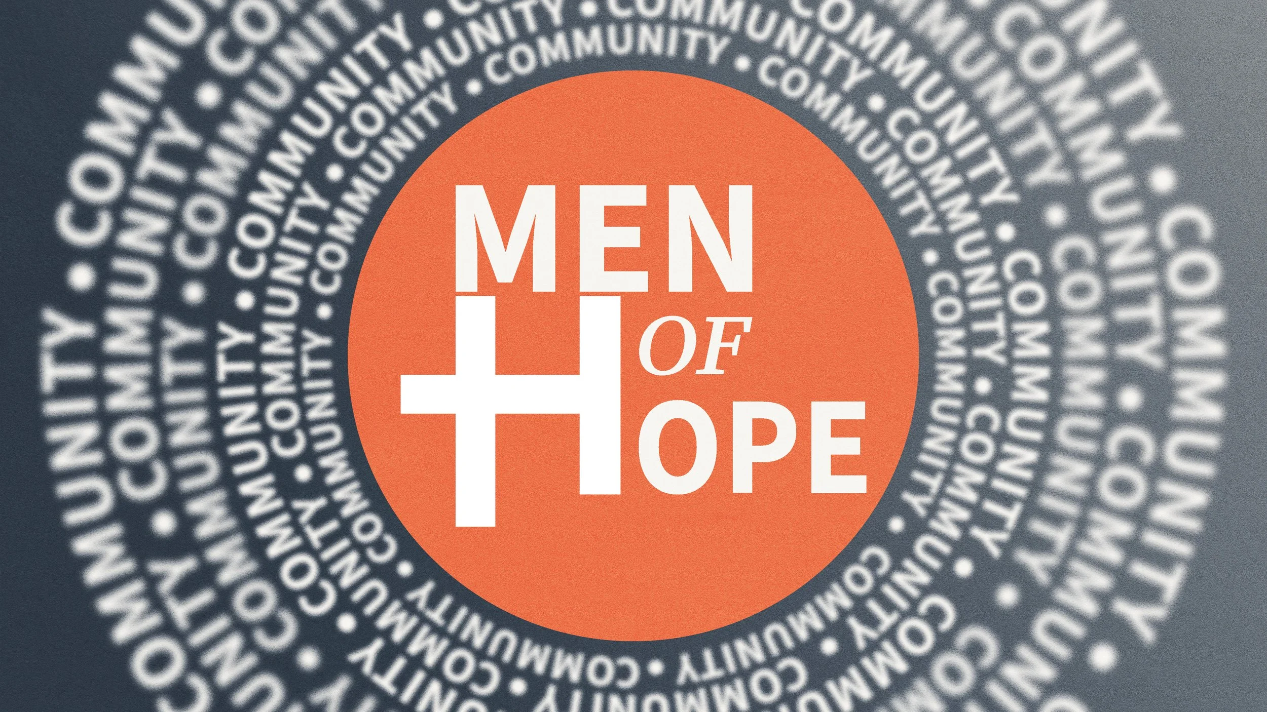 Men of Hope 