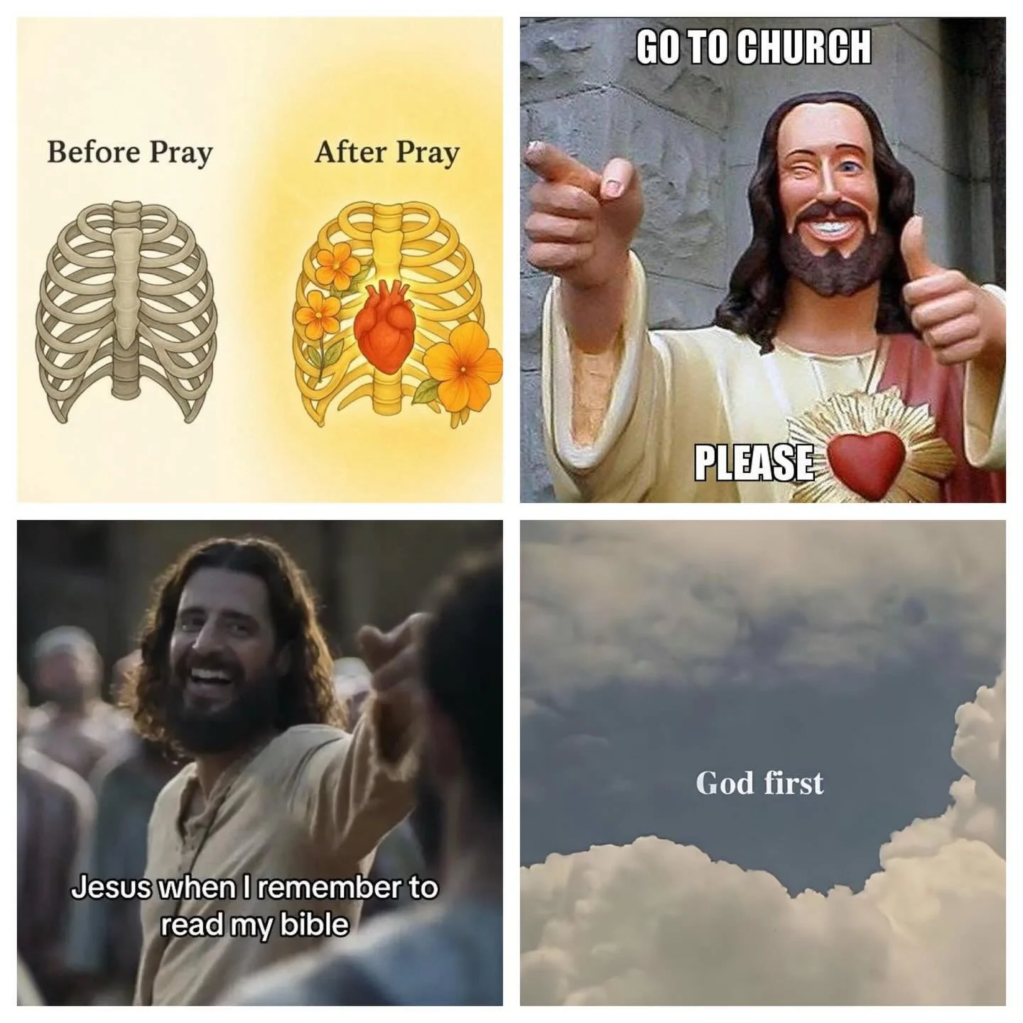 We kicked off a new series, BE NEAR, as in BE NEAR to God. To BE NEAR to God, simply choose Him, choose His church, choose to read the Bible, and choose to make prayer a priority