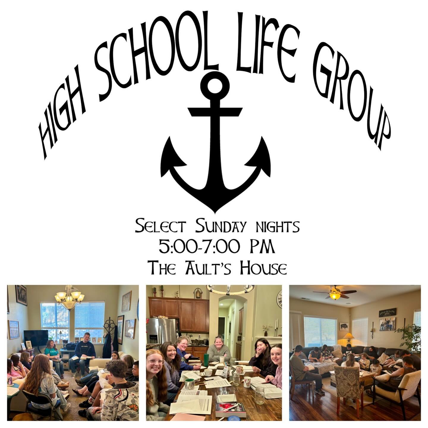 Sunday night, dinnr + I Thessalonians 3-4