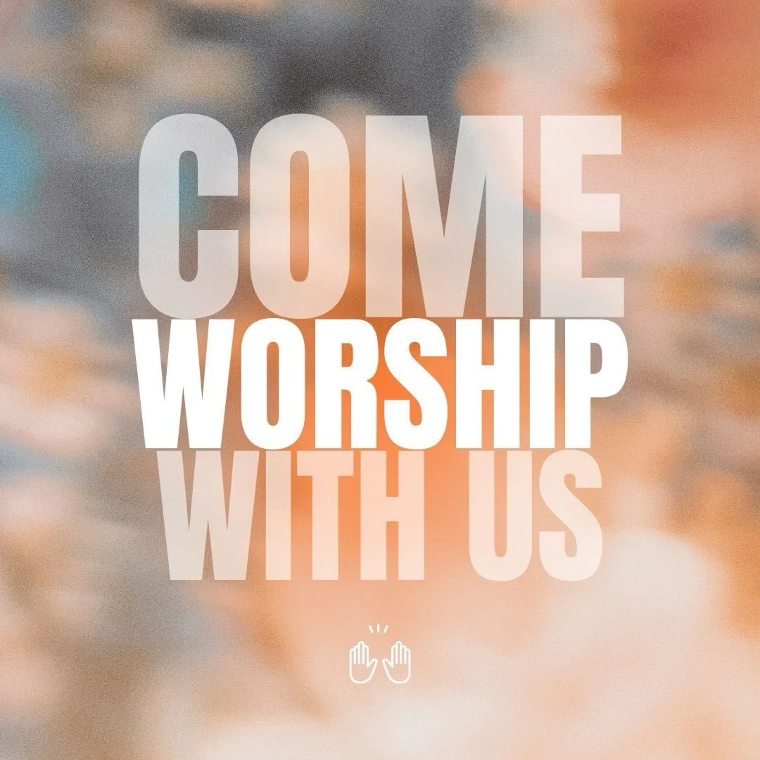 We want to see you Sunday @hope_reno