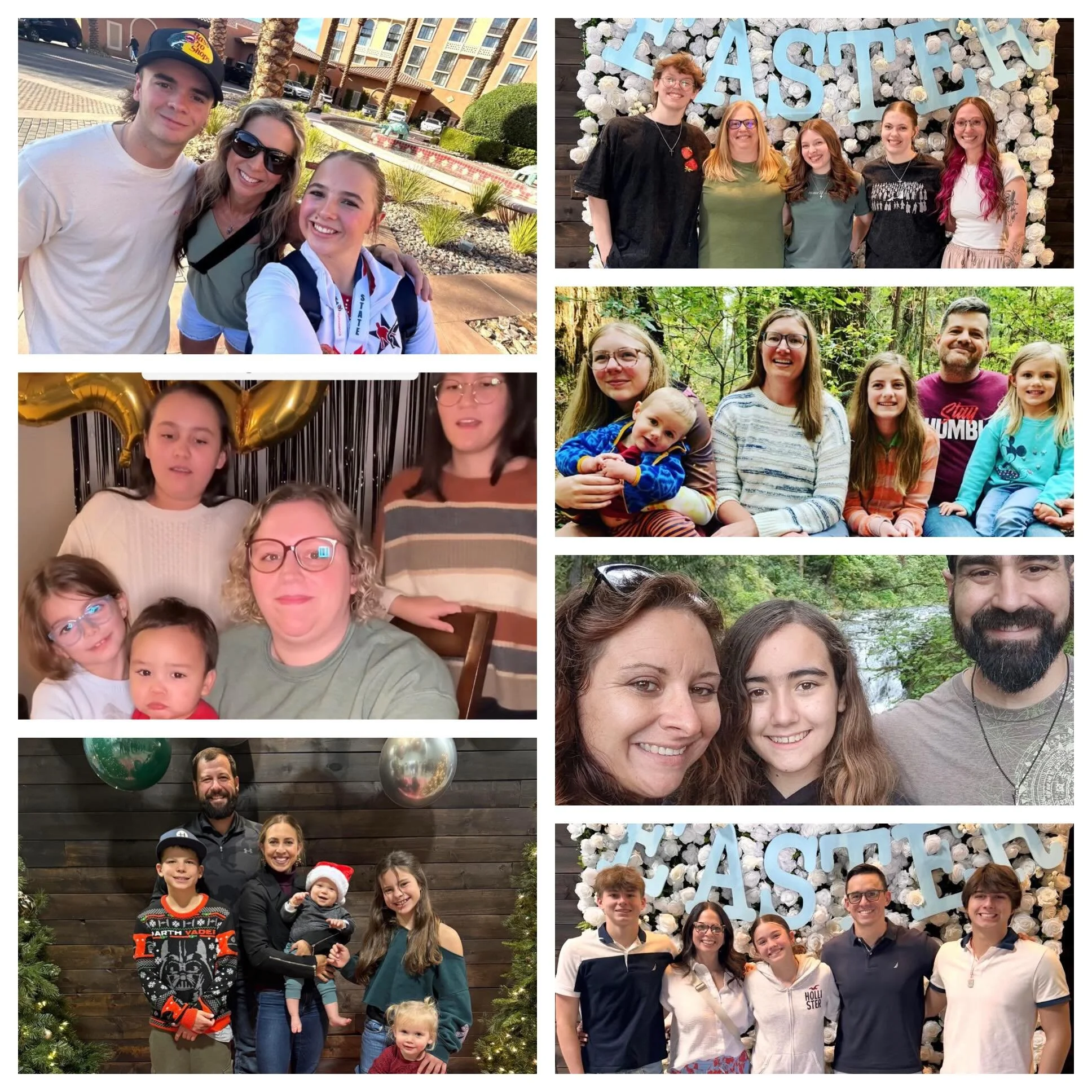 It&rsquo;s MOTHER&rsquo;s DAY!!! Whether you are a mom or a mother figure, we appreciate the role and contributions you are making in the lives of kids. Here are just a few of the amazing moms/mother figures we see investing in the lives of Rebellion