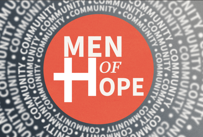 Men of Hope