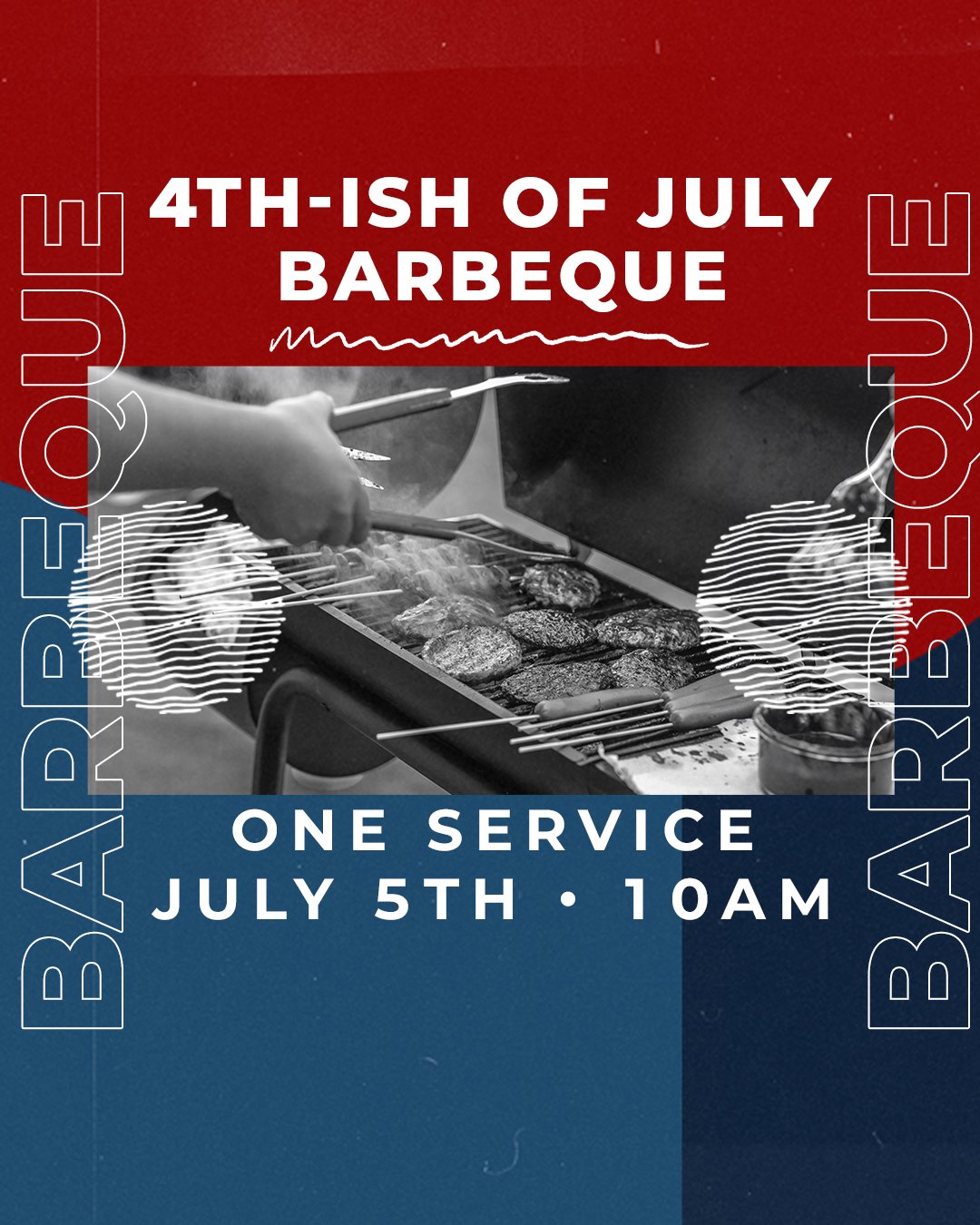 One Service &  BBQ