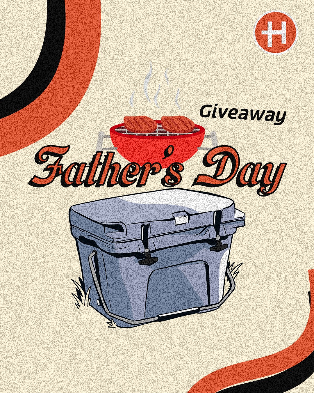 Father's Day Celebration