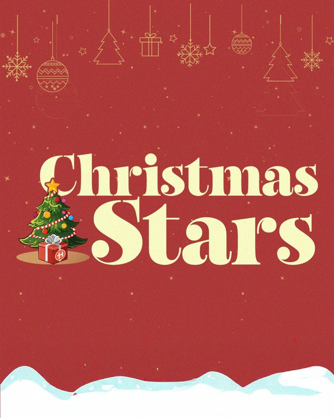 Christmas Stars