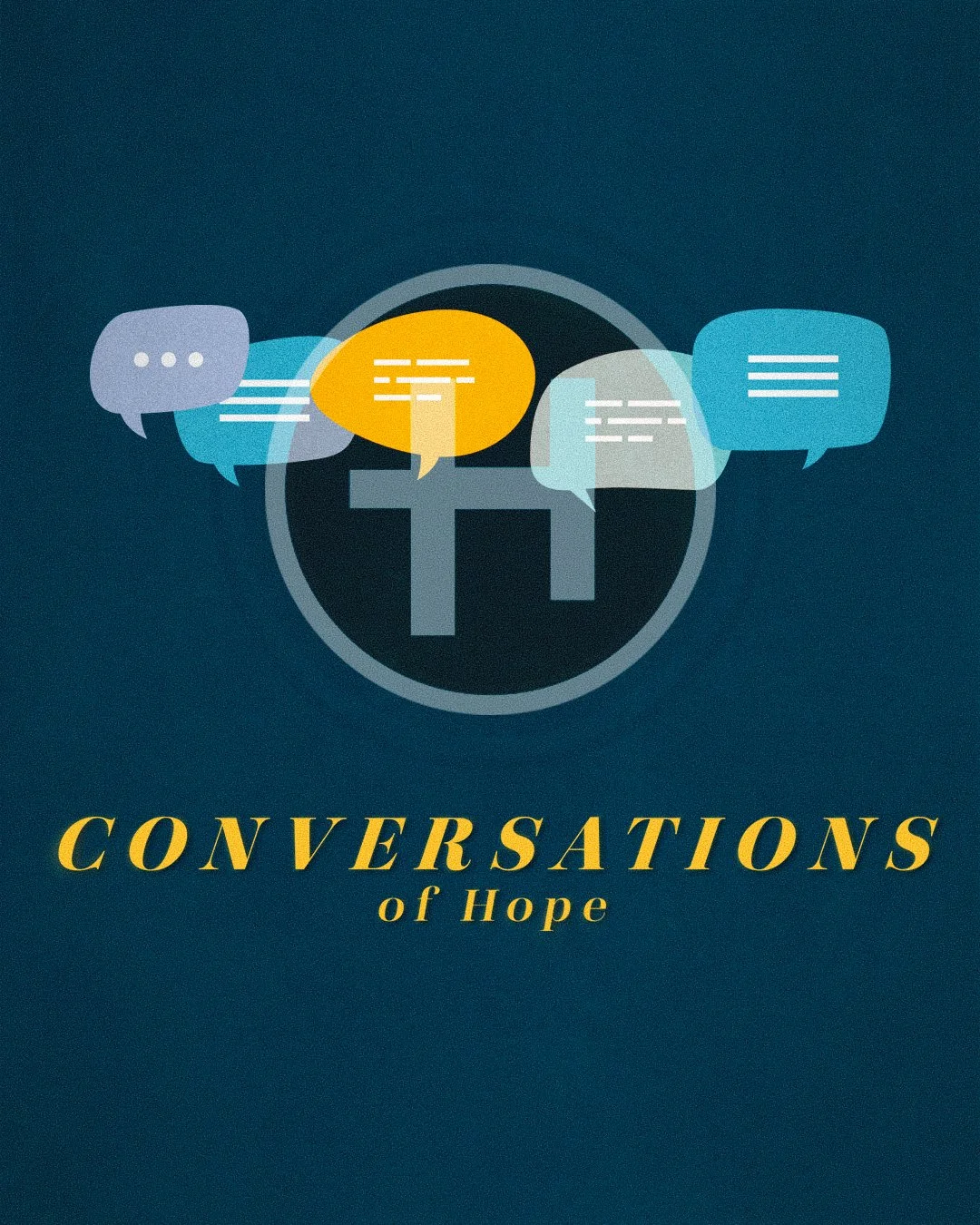 Conversations of Hope