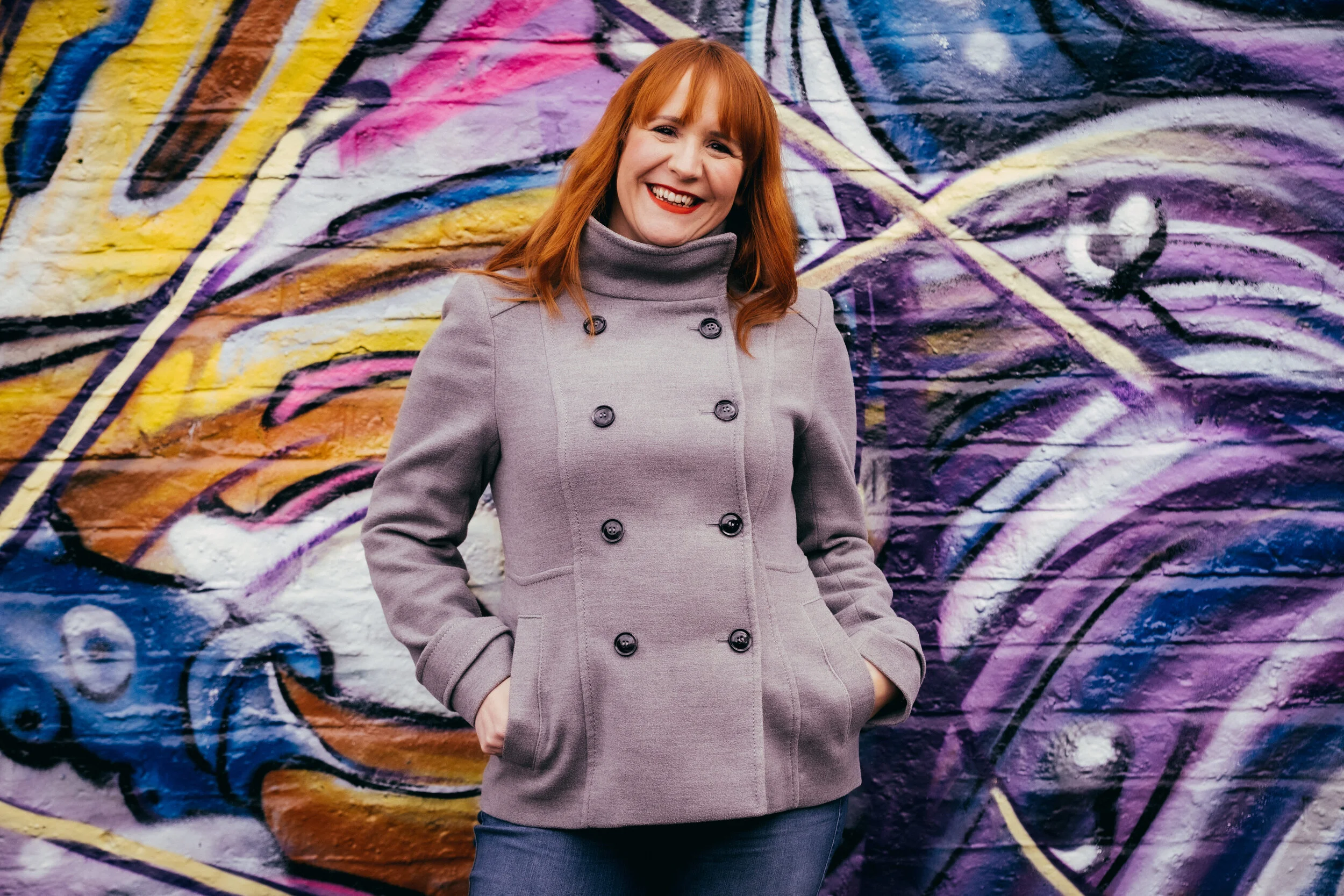 Tracy Playle is a CEO of a successful content strategy consultancy, founder of multiple businesses and brands, a public speaker, and a life and leadership coach. She lives in the North East of England with her dog, Scout, and coaches people around t…