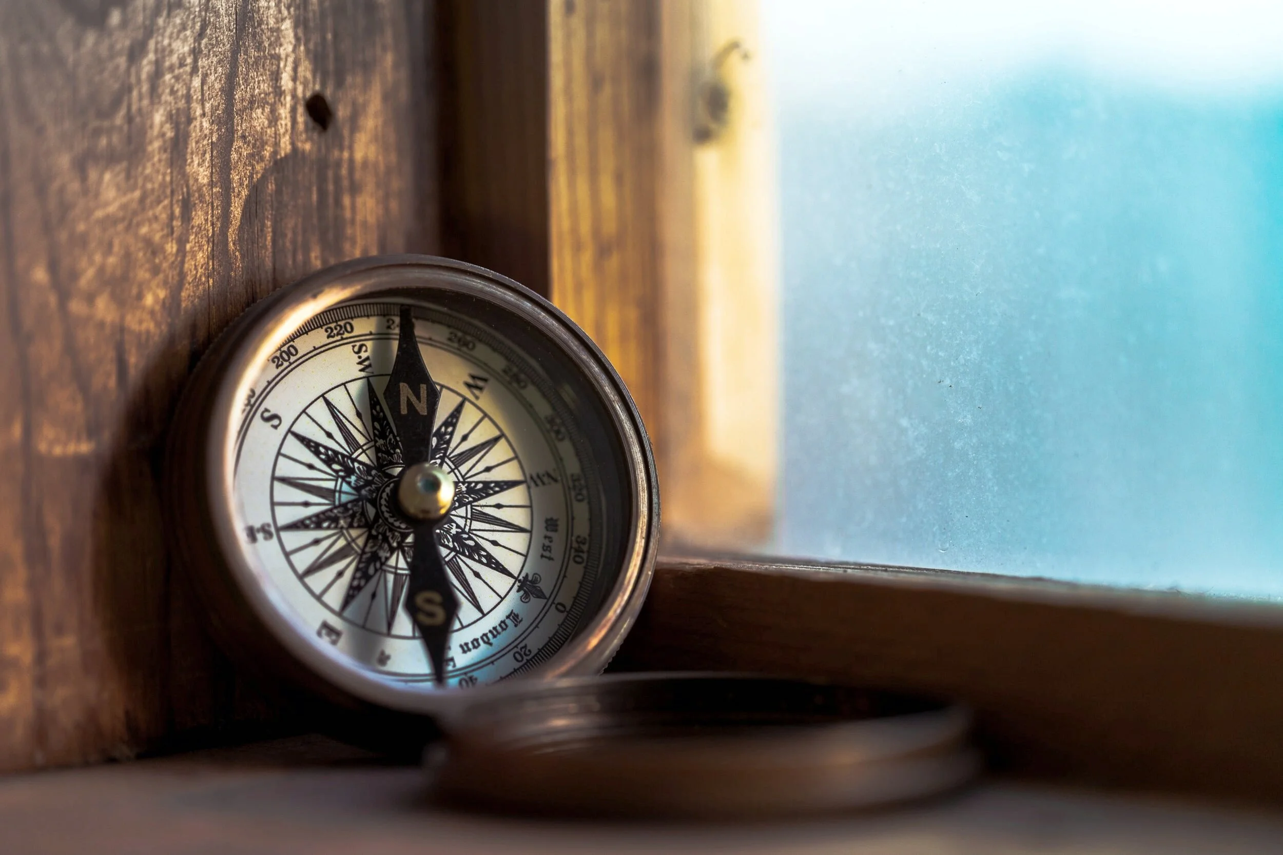 How coaching gave me a life of purpose and balance