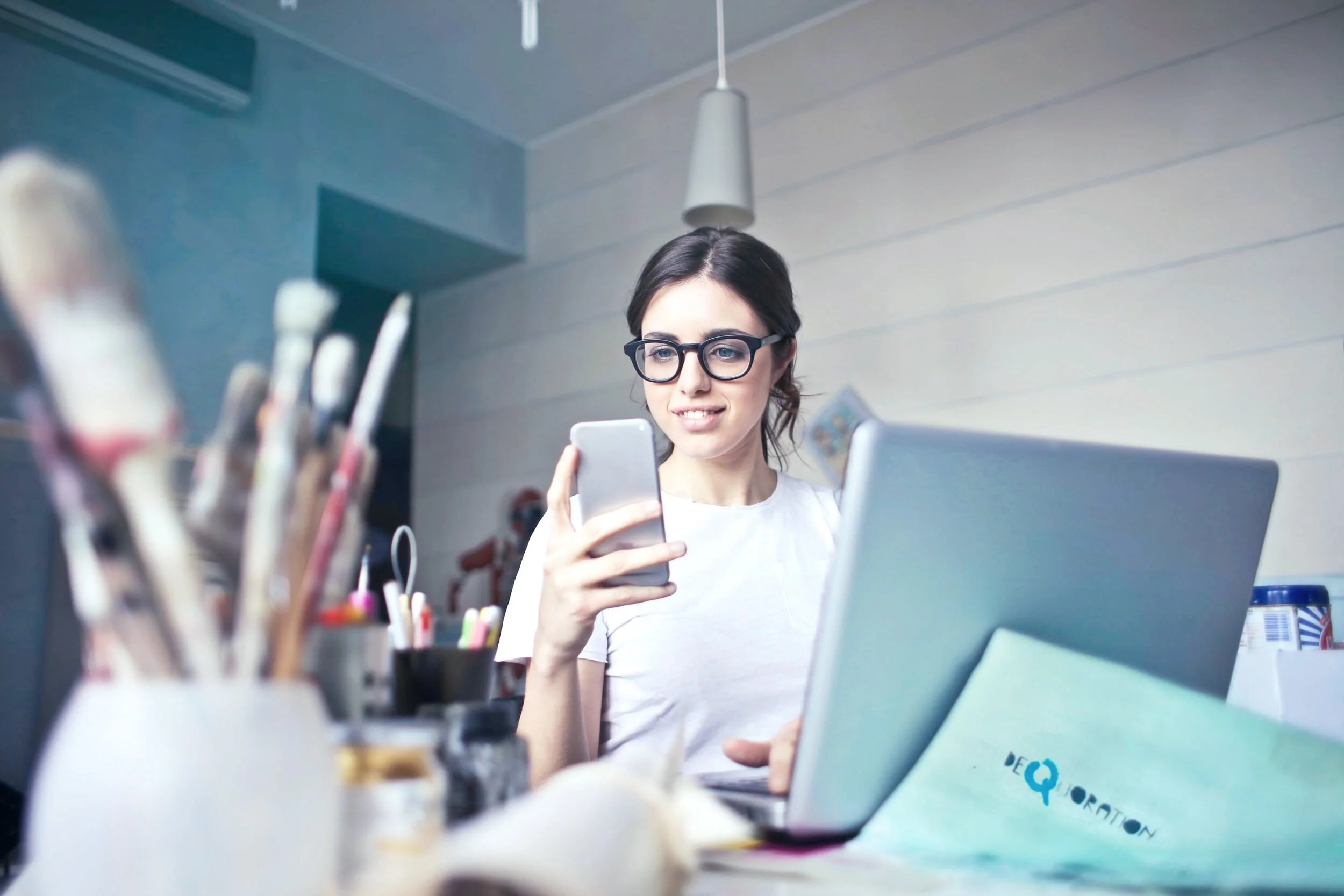 Finding purpose in your career