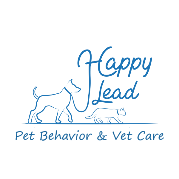 Happy Lead Pet Behavior &amp; Vet Care