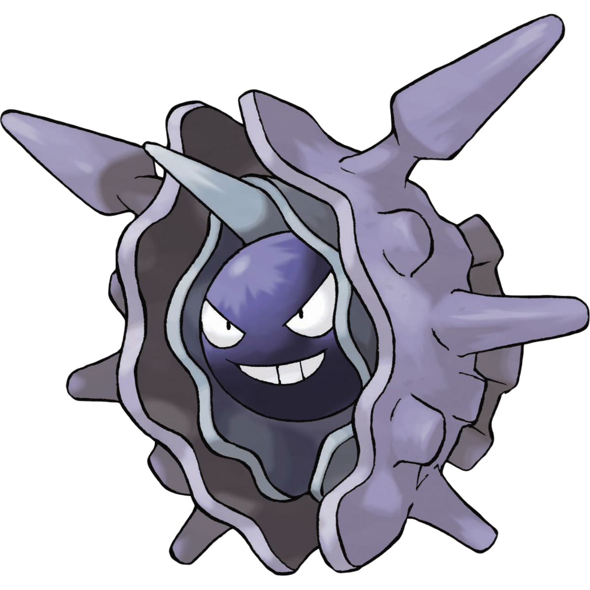 Cloyster (Almost Any Ability) - 1/26/2023