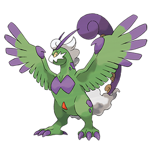 Tornadus - 7/7/2023