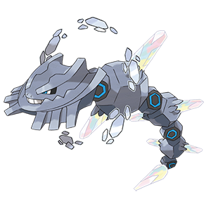 Mega Steelix - 11/23/2023