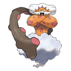 Landorus (Ubers UU) - 12/11/2023