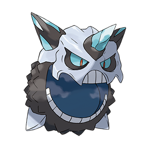 Mega Glalie - 5/4/2024