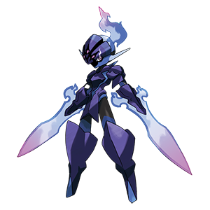 Ceruledge - 6/20/2025