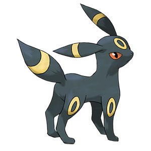 Umbreon - 10/31/2025